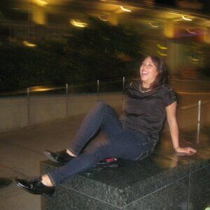 Meet your Posher, Jaq